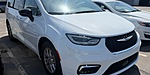 Used 2024 CHRYSLER PACIFICA TOURING L in SURPRISE, ARIZONA
