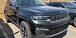 Used 2024 JEEP GRAND CHEROKEE 4XE  in SURPRISE, ARIZONA