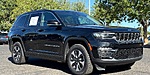 Used 2024 JEEP GRAND CHEROKEE 4XE  in SURPRISE, ARIZONA