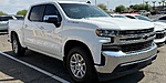 Used 2020 CHEVROLET SILVERADO 1500 LT in SURPRISE, ARIZONA