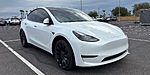 Used 2022 TESLA MODEL Y PERFORMANCE in SURPRISE, ARIZONA