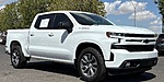 Used 2021 CHEVROLET SILVERADO 1500 RST in SURPRISE, ARIZONA