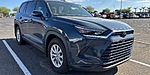 Used 2025 TOYOTA GRAND HIGHLANDER XLE in SURPRISE, ARIZONA