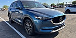 Used 2018 MAZDA CX-5 TOURING in SURPRISE, ARIZONA