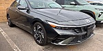 Used 2024 HYUNDAI ELANTRA LIMITED in SURPRISE, ARIZONA
