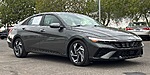 Used 2024 HYUNDAI ELANTRA LIMITED in SURPRISE, ARIZONA