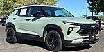 Used 2025 CHEVROLET TRAILBLAZER LT in SURPRISE, ARIZONA