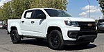 Used 2022 CHEVROLET COLORADO 2WD LT in SURPRISE, ARIZONA