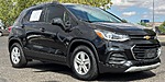 Used 2022 CHEVROLET TRAX LT in SURPRISE, ARIZONA