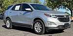 Used 2021 CHEVROLET EQUINOX LT in SURPRISE, ARIZONA