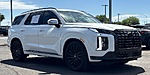 Used 2025 HYUNDAI PALISADE CALLIGRAPHY NIGHT EDITION in SURPRISE, ARIZONA