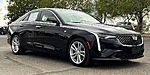 Used 2024 CADILLAC CT4 LUXURY in SURPRISE, ARIZONA