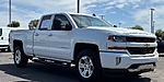 Used 2019 CHEVROLET SILVERADO 1500 LD LT in SURPRISE, ARIZONA
