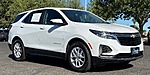 Used 2024 CHEVROLET EQUINOX LT in SURPRISE, ARIZONA