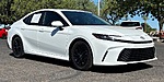 Used 2025 TOYOTA CAMRY LE in SURPRISE, ARIZONA