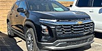 Used 2025 CHEVROLET EQUINOX AWD LT in SURPRISE, ARIZONA