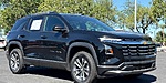 Used 2025 CHEVROLET EQUINOX AWD LT in SURPRISE, ARIZONA