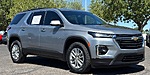 Used 2023 CHEVROLET TRAVERSE LT CLOTH in SURPRISE, ARIZONA
