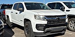 Used 2021 CHEVROLET COLORADO 2WD WORK TRUCK in SURPRISE, ARIZONA
