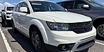 Used 2017 DODGE JOURNEY CROSSROAD PLUS in SURPRISE, ARIZONA