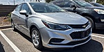 Used 2016 CHEVROLET CRUZE LT in SURPRISE, ARIZONA