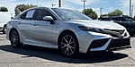Used 2021 TOYOTA CAMRY SE in SURPRISE, ARIZONA
