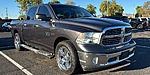 Used 2015 RAM 1500 LONE STAR in SURPRISE, ARIZONA
