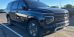Used 2025 CHEVROLET TAHOE Z71 in SURPRISE, ARIZONA