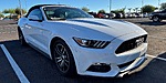 Used 2017 FORD MUSTANG ECOBOOST PREMIUM in SURPRISE, ARIZONA