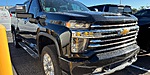 Used 2021 CHEVROLET SILVERADO 2500 HIGH COUNTRY in SURPRISE, ARIZONA