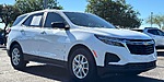 Used 2024 CHEVROLET EQUINOX LS in SURPRISE, ARIZONA