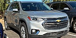 Used 2021 CHEVROLET TRAVERSE LT CLOTH in SURPRISE, ARIZONA