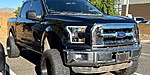 Used 2016 FORD F-150 XLT in SURPRISE, ARIZONA