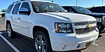 Used 2012 CHEVROLET TAHOE LTZ in SURPRISE, ARIZONA
