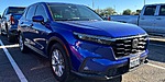 Used 2024 Honda CR-V EX-L in SURPRISE, ARIZONA
