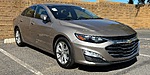 Used 2023 CHEVROLET MALIBU LT in SURPRISE, ARIZONA
