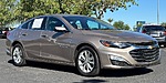 Used 2023 CHEVROLET MALIBU LT in SURPRISE, ARIZONA