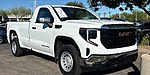 Used 2025 GMC SIERRA 1500 PRO in SURPRISE, ARIZONA