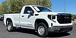 Used 2025 GMC SIERRA 1500 PRO in SURPRISE, ARIZONA