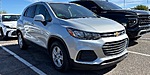 Used 2022 CHEVROLET TRAX LS in SURPRISE, ARIZONA