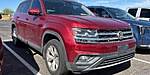 Used 2018 Volkswagen Atlas 3.6L V6 SE W/TECHNOLOGY in SURPRISE, ARIZONA