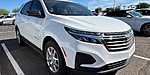 Used 2022 CHEVROLET EQUINOX LS in SURPRISE, ARIZONA
