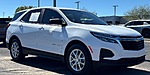 Used 2022 CHEVROLET EQUINOX LS in SURPRISE, ARIZONA