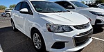 Used 2020 CHEVROLET SONIC LS in SURPRISE, ARIZONA