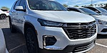 Used 2023 CHEVROLET TRAVERSE RS in SURPRISE, ARIZONA