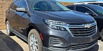 Used 2022 CHEVROLET EQUINOX LS in SURPRISE, ARIZONA