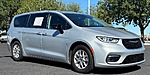 Used 2024 CHRYSLER PACIFICA TOURING L in SURPRISE, ARIZONA