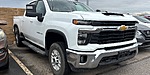 Used 2025 CHEVROLET SILVERADO 2500 LT in SURPRISE, ARIZONA