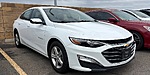 Used 2024 CHEVROLET MALIBU LT in SURPRISE, ARIZONA