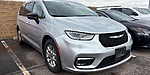 Used 2024 CHRYSLER PACIFICA TOURING L in SURPRISE, ARIZONA